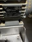 Used Maja HY-GEN RVH 3000 Flake Ice Machine – 6,500 lb/day, 15 HP, Industrial