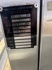 Used Maja HY-GEN RVH 3000 Flake Ice Machine – 6,500 lb/day, 15 HP, Industrial