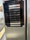 Used Maja HY-GEN RVH 3000 Flake Ice Machine – 6,500 lb/day, 15 HP, Industrial