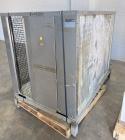 Used Maja HY-GEN RVH 3000 Flake Ice Machine – 6,500 lb/day, 15 HP, Industrial