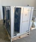 Used Maja HY-GEN RVH 3000 Flake Ice Machine – 6,500 lb/day, 15 HP, Industrial