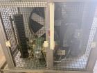 Used Maja HY-GEN RVH 3000 Flake Ice Machine – 6,500 lb/day, 15 HP, Industrial