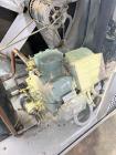 Used Maja HY-GEN RVH 3000 Flake Ice Machine – 6,500 lb/day, 15 HP, Industrial