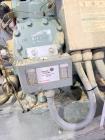 Used Maja HY-GEN RVH 3000 Flake Ice Machine – 6,500 lb/day, 15 HP, Industrial