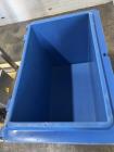 Used Maja HY-GEN RVH 3000 Flake Ice Machine – 6,500 lb/day, 15 HP, Industrial