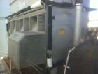 Used Turbo Ice Builder with Storage Tank