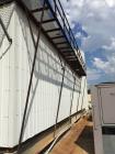 Used Turbo Ice Builder with Storage Tank