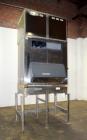 Used Ice Machine.