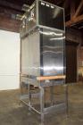 Used Ice Machine.