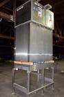 Used Ice Machine.