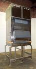 Used Ice Machine.