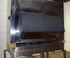 Used Ice Machine.