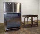 Used Ice Machine.