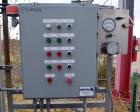 Used- MRW Technologies Combustion Utility Flare Stack System