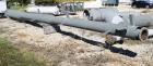 Unused MRW Technologies Open Flare – 64'6