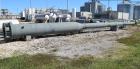 Unused MRW Technologies Open Flare – 64'6