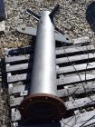 Unused MRW Technologies Open Flare – 64'6