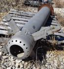 Unused MRW Technologies Open Flare – 64'6