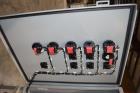 Unused MRW Technologies Open Flare – 64'6