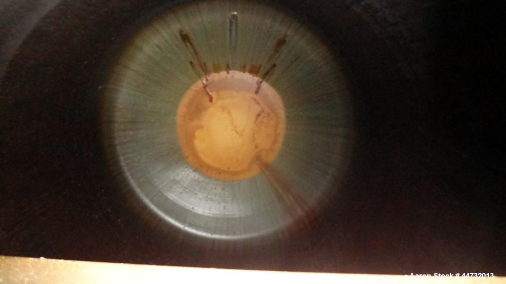 Used 1600 Gallon Carbon Steel Chicago Boiler Kettle