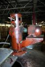 Used Kettle, 4000 Gallon, Carbon Steel