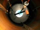 Used 4000 Gallon Carbon Steel Kettle, Model 119-TEC-1.52