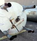 Used 4000 Gallon Carbon Steel Kettle, Model 119-TEC-1.52