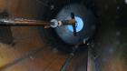 Used 4000 Gallon Carbon Steel Kettle, Model 119-TEC-1.52