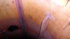 Used 4000 Gallon Carbon Steel Kettle, Model 119-TEC-1.52