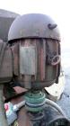 Used 4000 Gallon Carbon Steel Kettle, Model 119-TEC-1.52