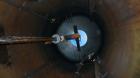 Used 4000 Gallon Carbon Steel Kettle, Model 119-TEC-1.52