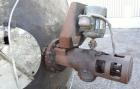 Used 4000 Gallon Carbon Steel Kettle, Model 119-TEC-1.52