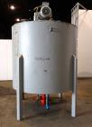 Used American Process Systems Kettle, 1000 Gallon