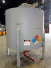 Used American Process Systems Kettle, 1000 Gallon