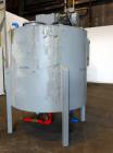 Used American Process Systems Kettle, 1000 Gallon