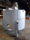 Used American Process Systems Kettle, 1500 Gallon