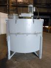 Used American Process Systems Kettle, 1500 Gallon