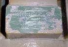 Used American Process Systems Kettle, 1500 Gallon