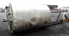 Used 1600 Gallon Carbon Steel Chicago Boiler Kettle