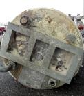 Used 1600 Gallon Carbon Steel Chicago Boiler Kettle