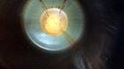 Used 1600 Gallon Carbon Steel Chicago Boiler Kettle