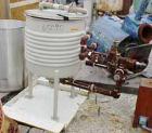USED:Lee Industries kettle, 55 gallon, PTFE lined. 26