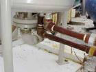 USED:Lee Industries kettle, 55 gallon, PTFE lined. 26