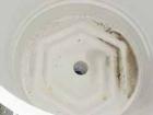 USED:Lee Industries kettle, 55 gallon, PTFE lined. 26