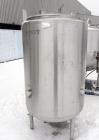Used 175 Gallon Mueller Kettle, Model F
