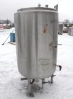 Used 175 Gallon Mueller Kettle, Model F