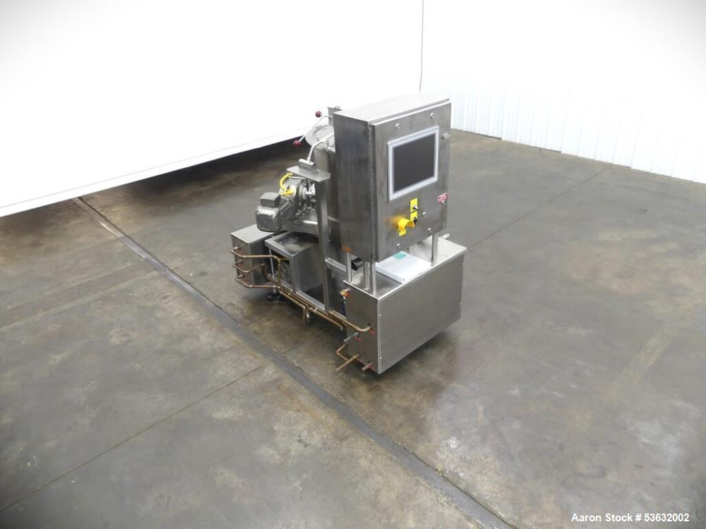 Used Cleveland Cook/Chill Kettle – Model HA-MKDL-60-CC-T, 60 Gallon, Stainless Steel