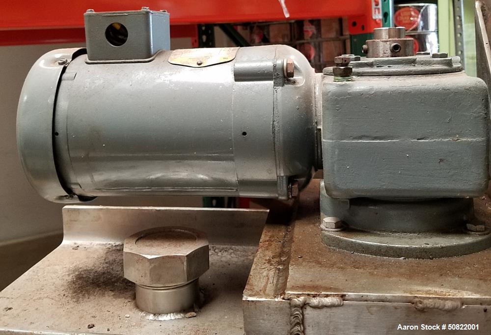 Used Groen Kettle, 150 Gallon