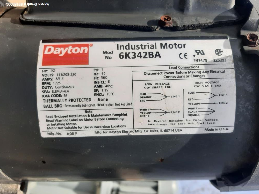 Used Groen 150 Gallon Stainless Steel Agitated Kettle, Model 150. Approximate 42" diameter x 32" deep. Flat top with covers and hinged lid, hemispherical bottom. Jacket rated 80 psi working pressure ...