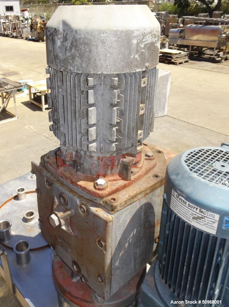 Used JC Pardo & Sons Kettle